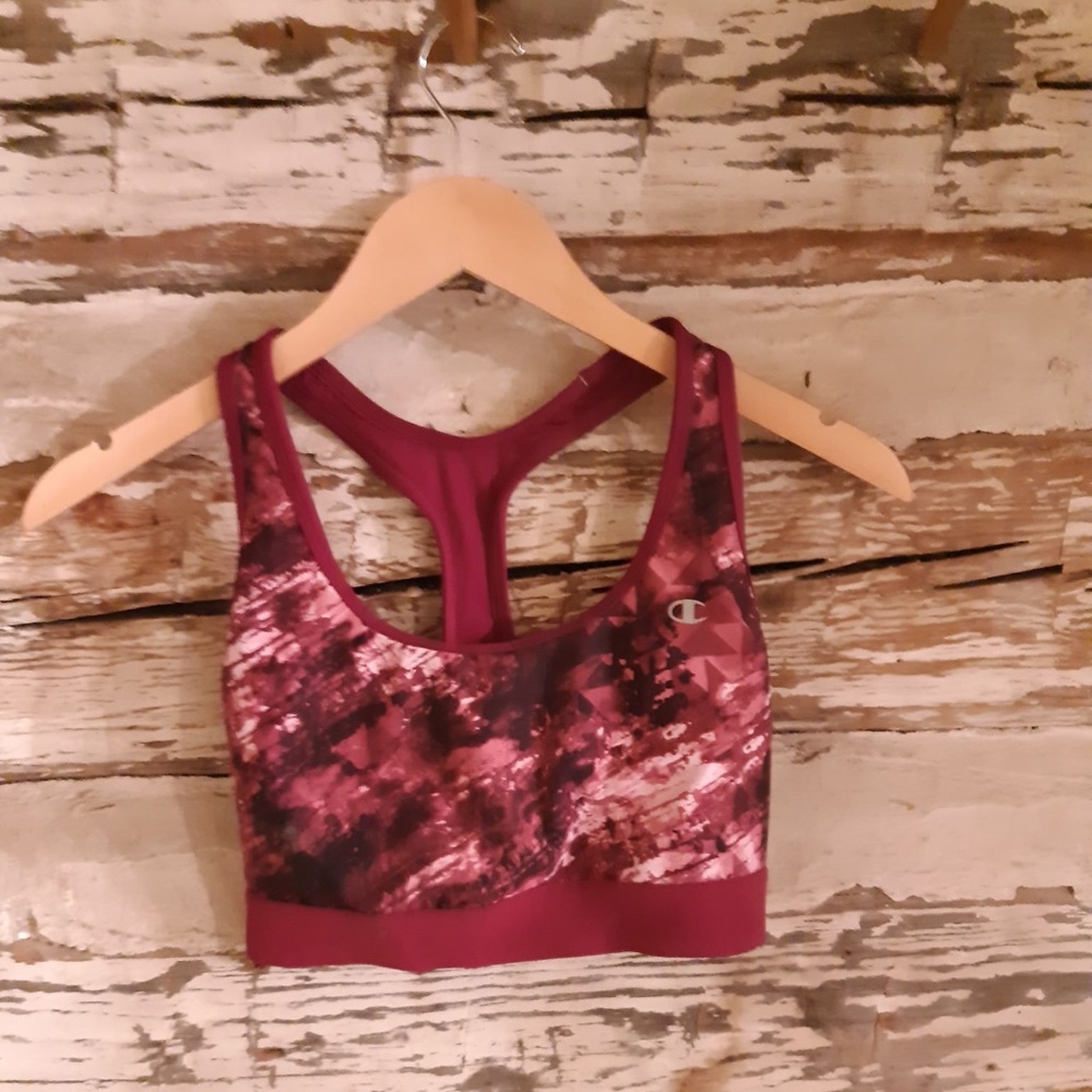 NWOT - Champion Sports Bra